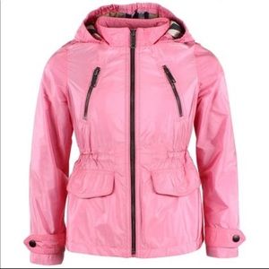 Burberry Girls Jacket
